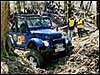 Змейковский водопад - 2003
