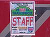 WARN TROPHY 2003