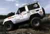 Эволюция Land Cruiser 70
